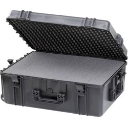 MAX PRODUCTS Univerzalno Kovčeg za alat, prazan 1 komad MAX620H250S (Š x V x d) 687 x 276 x 528 mm Cene