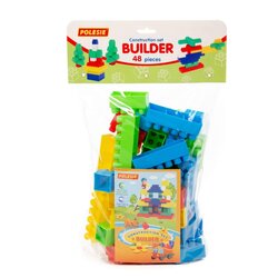 Kockicd Builder Cene