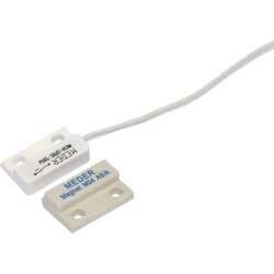 StandexMeder Electronics Reed kontakt 1 zatvarač 180 V/DC, 180 V/AC 0.5 A 10 W MK04-SET Cene