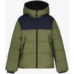 Icepeak jakna za dečake KENMARE JR 50001520I-570 Cene