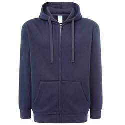JHK duks hoodie, muška na cif, plava veličina xl ( swuahoodnyxl ) Cene