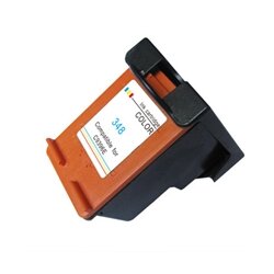 HP Tinta za C9369 nr.348 (foto), zamjenska Cijene