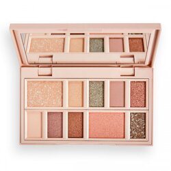 Planet Revolution paleta senčil - Revolutionary Solar Marble Shadow Palette Cene