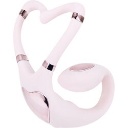 Adrien Lastic Venus Pink Cene