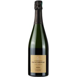 Pascal Agrapart & Fils Agrapart Champagne Mineral Cene