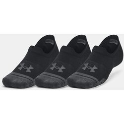 Under Armour Socks UA Performance Tech 3pk ULT-BLK - unisex Cijene