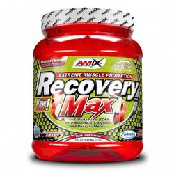 AmixNutrition Recovery MAX 575 g - naranča Cene