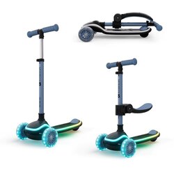 Kinderkraft romobil RAKET UP, Blue Cijene