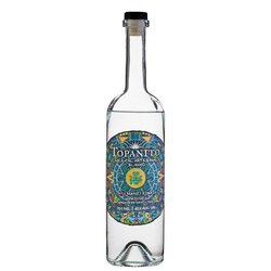 Topanito Mezcal Artesanal 0,70l Cene