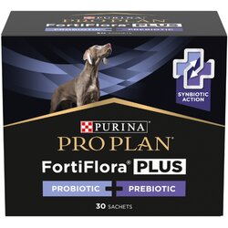 FortiFlora Plus probiotik za pse, vrećica 2 g Cene