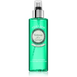 Perlier Vetiver osvežujoče pršilo za telo 200 ml Cene