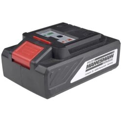 Brüder Mannesmann M17696 električni alaT-akumulator 24 V 1.3 Ah Li-Ion Cene
