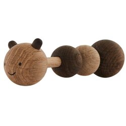OYOY Mini Zvečka Larva – Cene