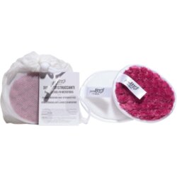puroBIO cosmetics Reusable Microfibre Make-up Remover Pads Cijene