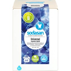 sodasan Tekući deterdžent limeta - Universal - 5 l Cijene