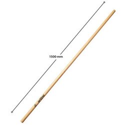  Di Martino Drvena drška za grabulje 1500 mm Cene