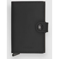 Secrid Mini Wallet black Cene
