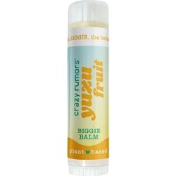 Crazy Rumors biggie lip balm yuzu fruit Cijene