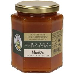 Sadjarstvo Christandl Marelice Cene