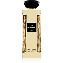 Lalique Noir Premier Collection Or Intemporel parfemska voda 100 ml unisex Cijene