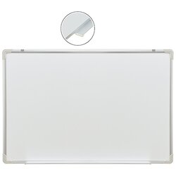 Offishop bela tabla magnetna jednostrana viseća 60x90 OF331 Cene