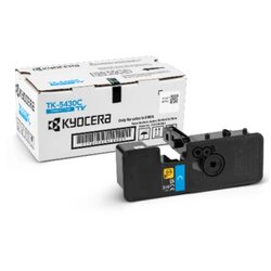 Kyocera TK-5430C cyan toner Cene