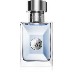 Versace pour Homme toaletna voda 30 ml za muškarce Cene