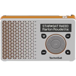 Technisat digitalradio digitradio1 si/ali, (20584207) Cene