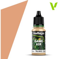 Vallejo Pale Flesh 18ml - Game Air 76.003 Cene