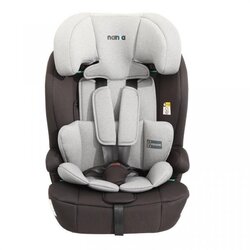 Nania auto sedište proride (76-150 cm), black grey Cene