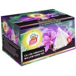 Medimpex Čaj vrbovica 20x2g Piramida Cene