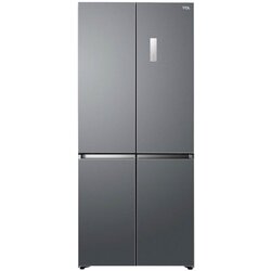  SBS Free bulit-in frižider RC456CXE0, Sivi Cijene