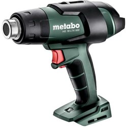 Metabo puhalo na vrući zrak bez baterije HG 18 LTX 500 Metaloc 610502840 Cijene