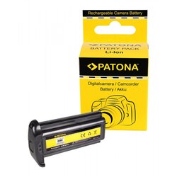 Patona baterija f. Canon NP-E3 Cene