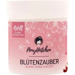 PonyHütchen Deostick Refill - Blütenzauber (Cvetlična čarovnija) Cene