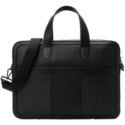 Tommy Hilfiger Torba za laptop crna Cijene