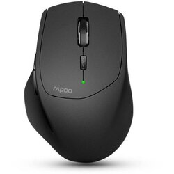 Rapoo mT550 Wireless crni bežični miš Cene