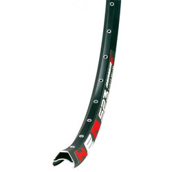 REMERX felga wer 523, 622x23, 28h, crna ( 702185/F3-1 ) Cene