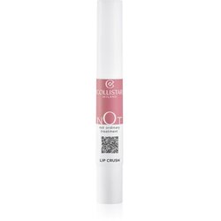 Collistar NOT Lip Crush Volumizing Lip Balm balzam za ustnice z učinkom povečanja 4.5 ml Cene