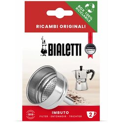 Bialetti Levak za Moka Pot 2 Cup - Rezervni Deo Cene