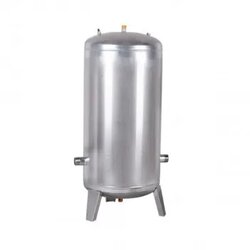 Elmac Hidroforska posuda 90l INOX Cene