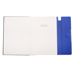 VELVET notes sa magnetnim preklopom B6 royal plava ( 116.847.50 ) Cene