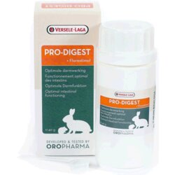 Oropharma Preparat za bolje varenje Pro Digest, 40 g Cene