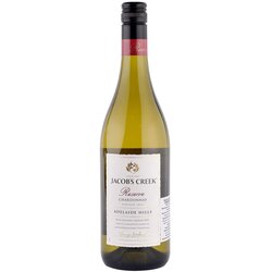 Jacobs Creek Belo vino Reserve Chardonnay 0,75l Cene
