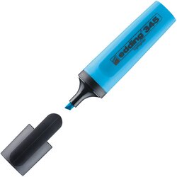 Edding 2-5mm Edding 345 svijetlo plavi Cene