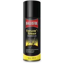 Ballistol teflon sprej200 ( 190666 ) Cene
