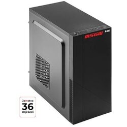 Msgw msg basic R3 a103 R3-3200G/8GB/256GB/500W Cene