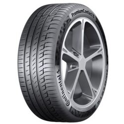 Guma G205/50R17 89V FR PC-6 CONTINENTAL Cijene