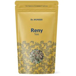 Dr. Wunder Reny čaj Cene
