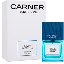 Carner Barcelona Ibiza Nights 100 ml parfumska voda unisex Cene